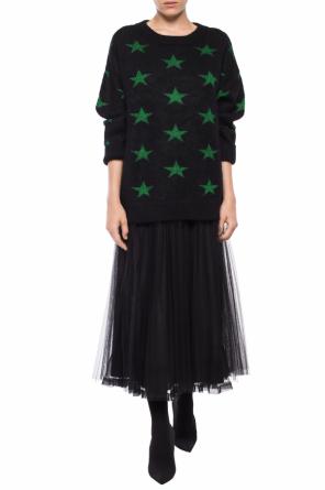 Embroidered sweater, zdjęcie 2 Embroidered sweater od N21